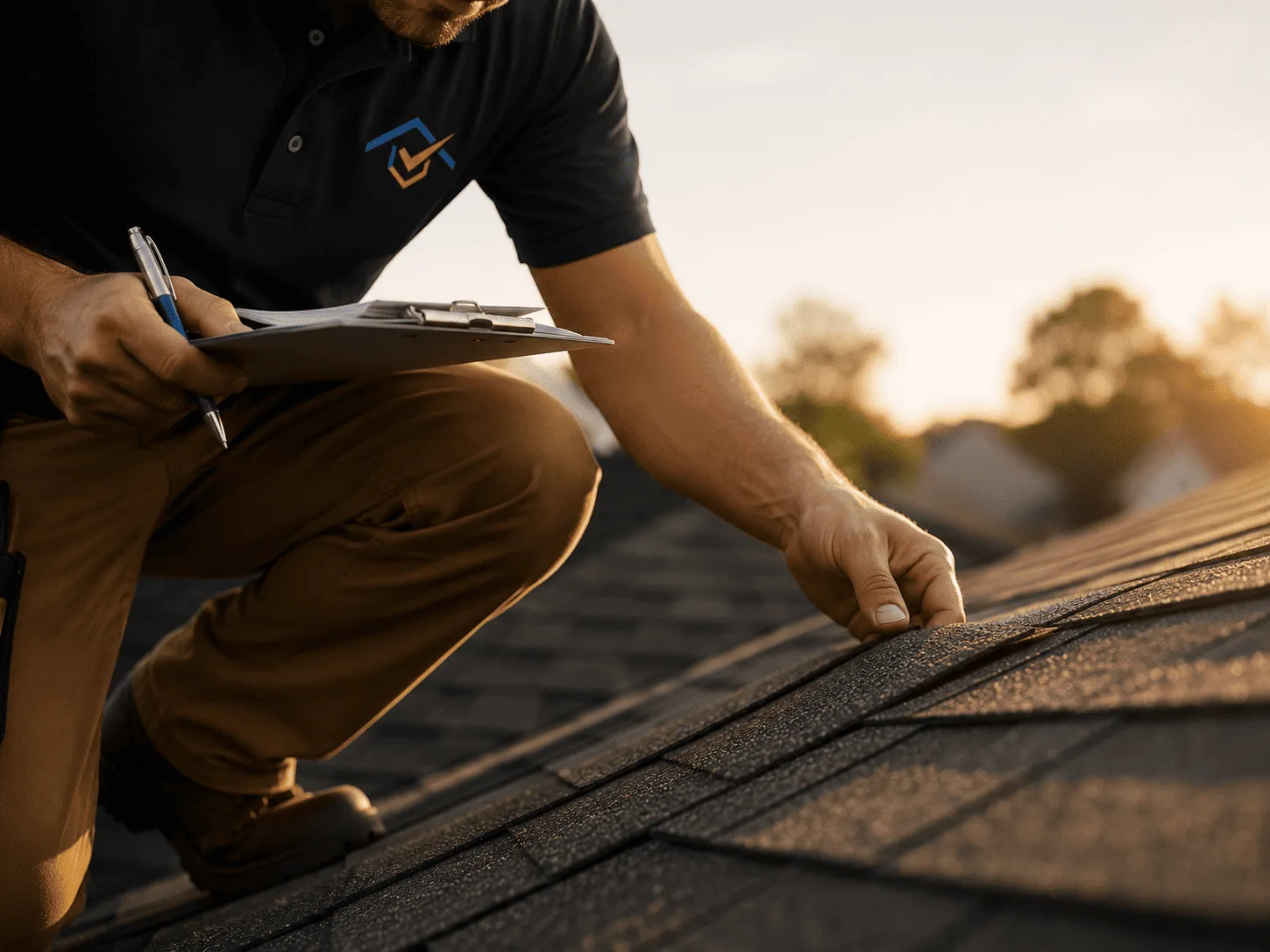 Why Choose Roof Inspection in London, WV